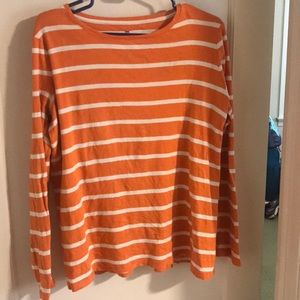 Talbots long sleeved top